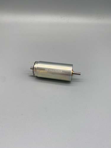 福爾哈貝電機 2657WO12CXR 26/1R 246:1/1727U選型J1